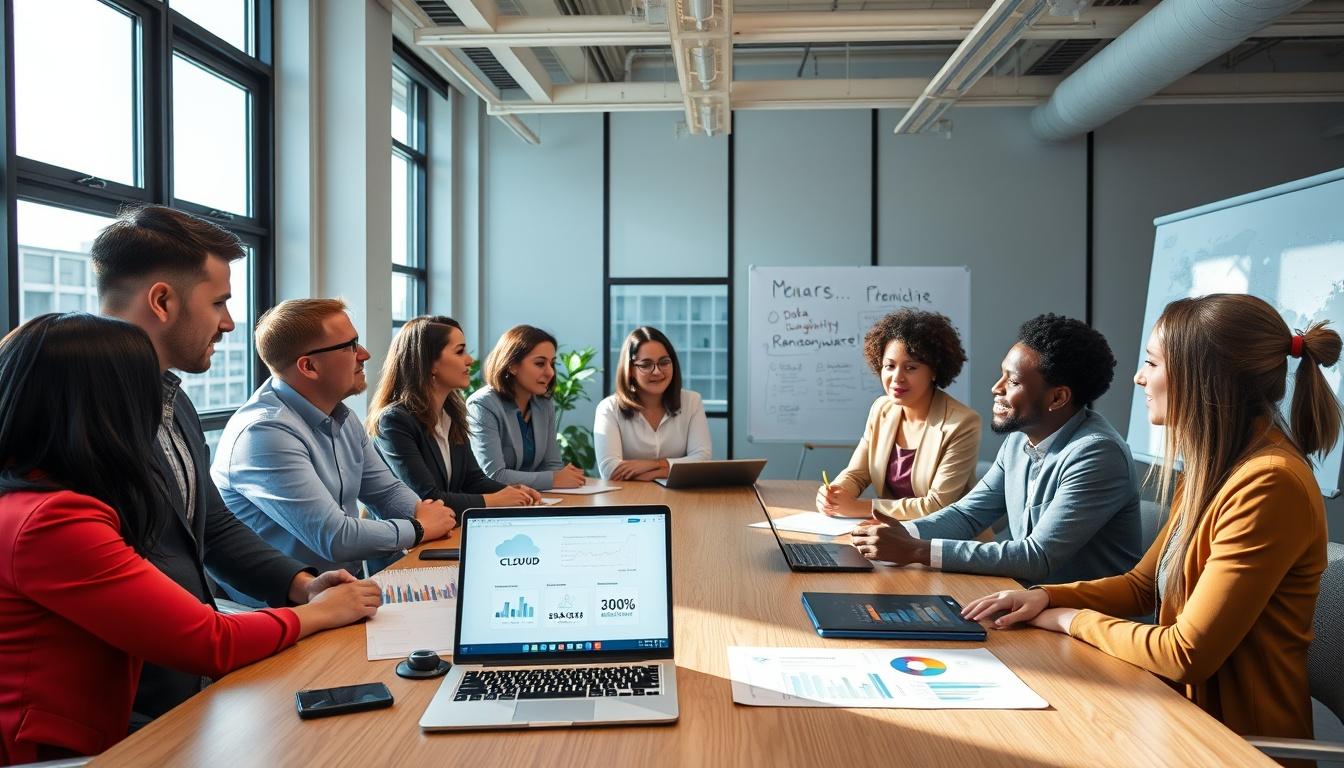 Reliable Backup for Your Business